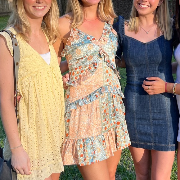 Shopbop dRA dress - Picture 4 of 4